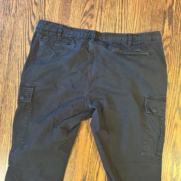 Polo Ralph Lauren Cargo Pants - Picture 7 of 11